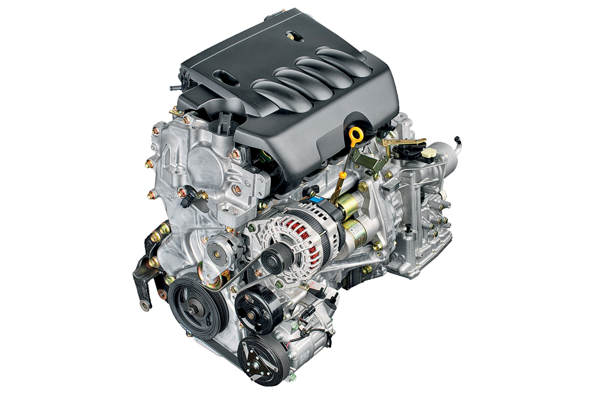 Двигатель vq35hr nissan: характеристики, ресурс