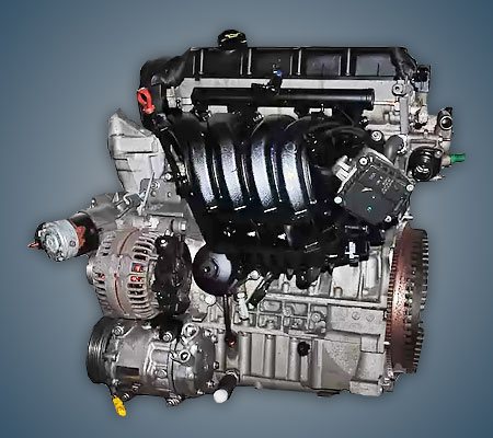 Двигатели Peugeot EW7A, EW7J4 - история, расход топлива, куда устанавливался, особенности, отзывы