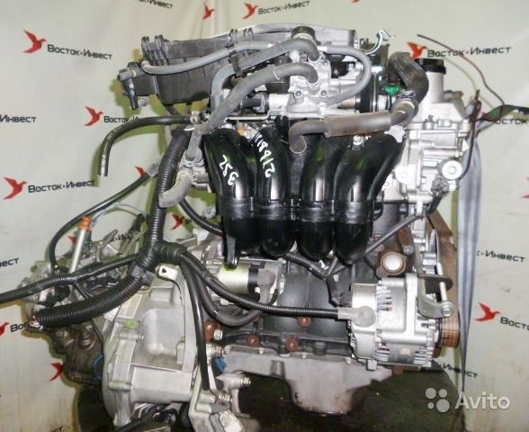 Двигатель toyota k3-ve, технические характеристики, какое масло лить, ремонт двигателя k3-ve, доработки и тюнинг, схема устройства, рекомендации по обслуживанию