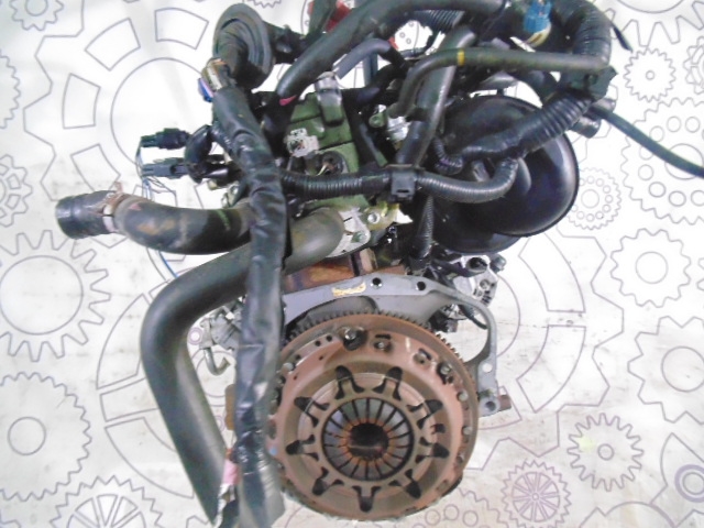 Технические характеристики двигателя 2nz fe и его модификации