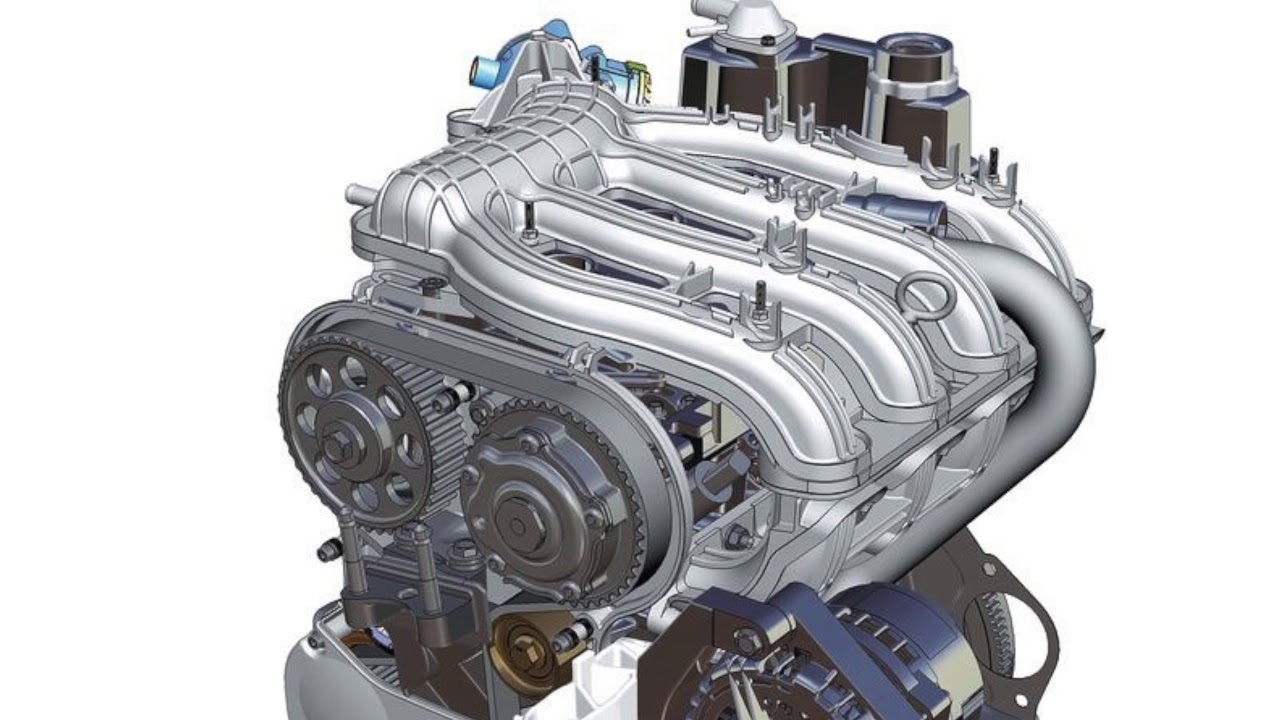 Двигатель лада приора 21127: характеристики, неисправности и тюнинг