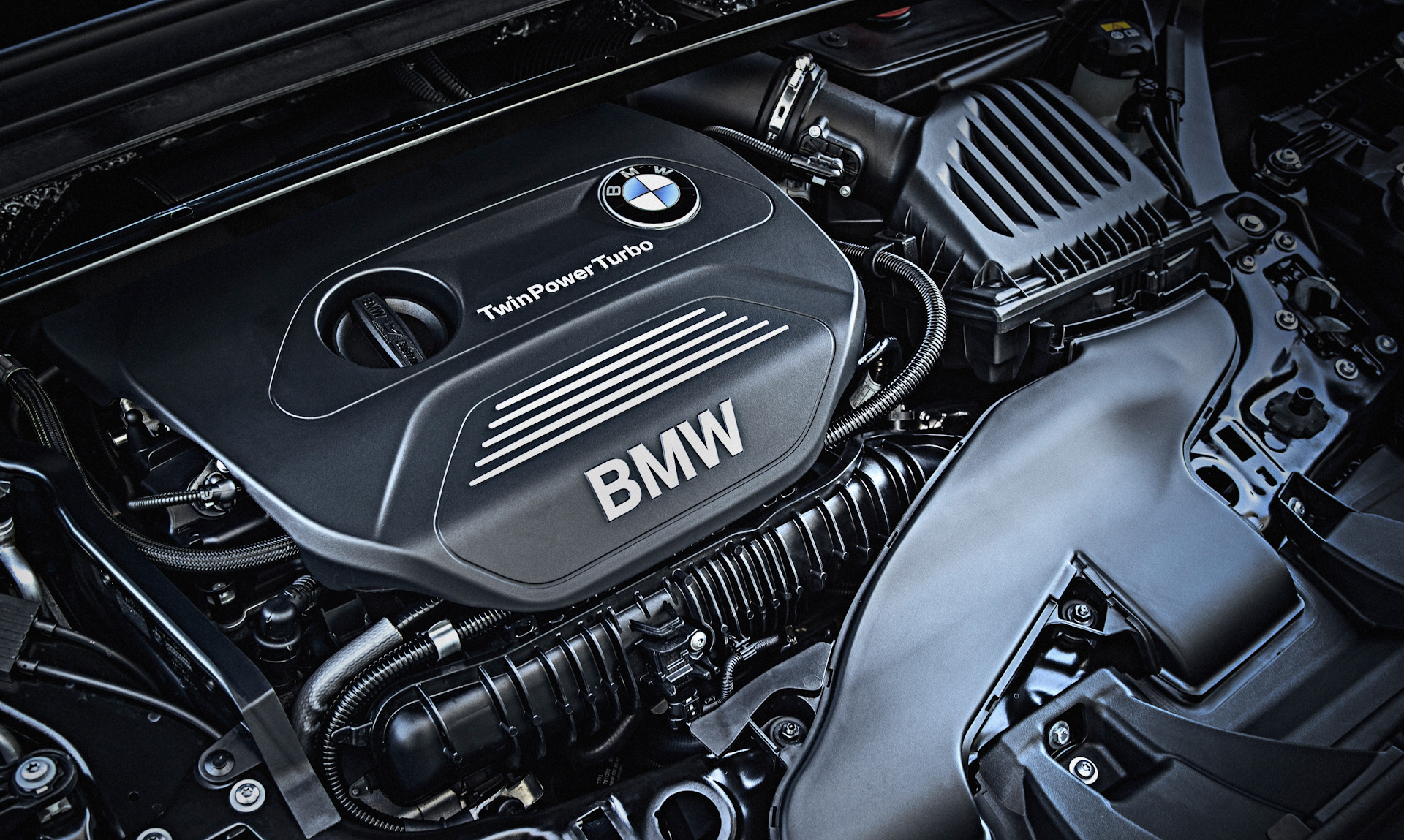 Двигатель bmw m54: характеристики, фото, обзор
