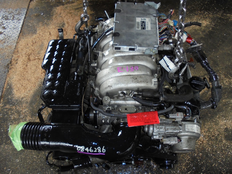 Двигатель 3uz fe: характеристики, неисправности и тюнинг