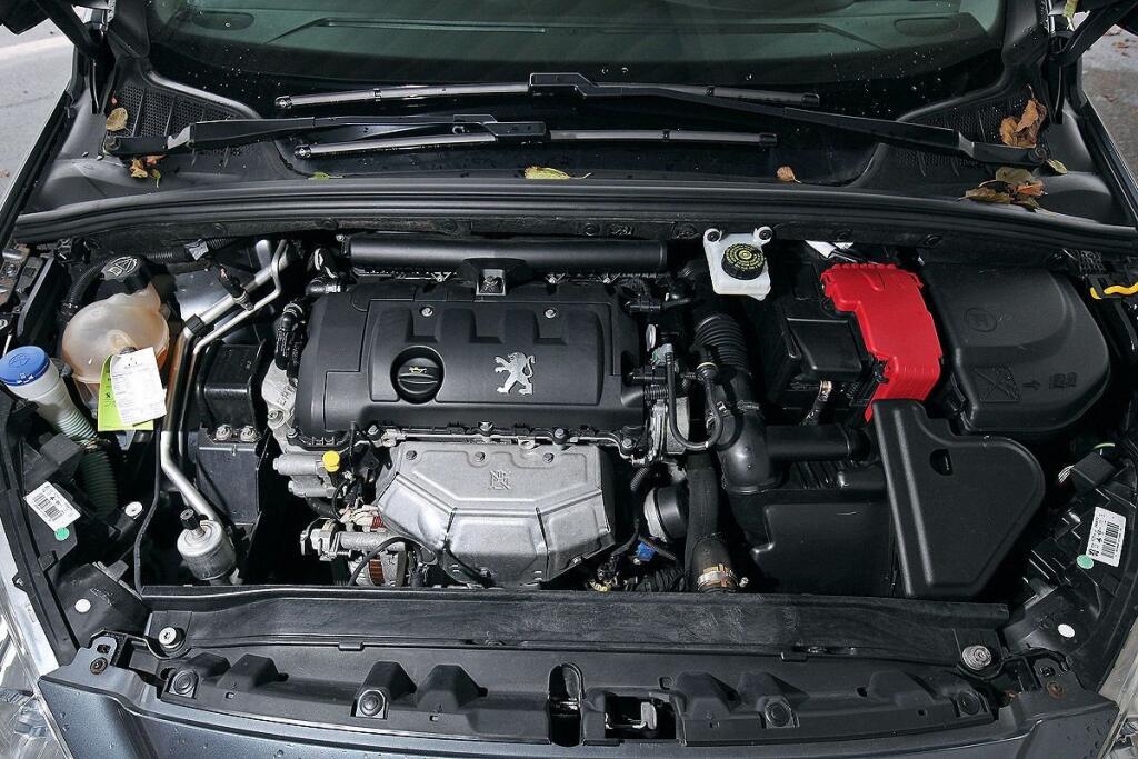Пежо 508, история автомобиля, какие двигатели устанавливаются, какие наиболее распространены, технические характеристики, какой мотор лучше
