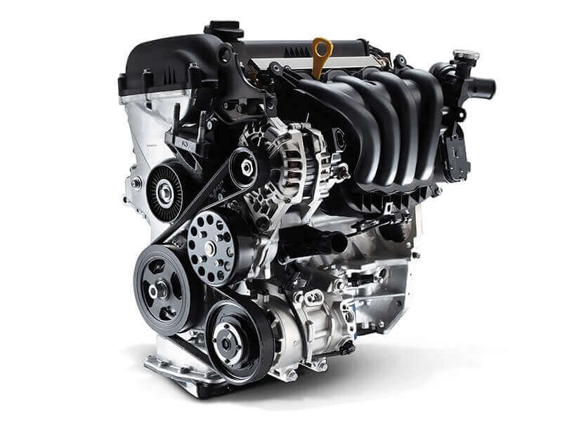 Двигатели g4he и g4hg kia/hyundai: характеристики, преимущества
