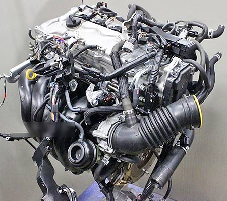 Двигатель toyota 2zr-fe, технические характеристики, какое масло лить, ремонт двигателя 2zr-fe, доработки и тюнинг, схема устройства, рекомендации по обслуживанию