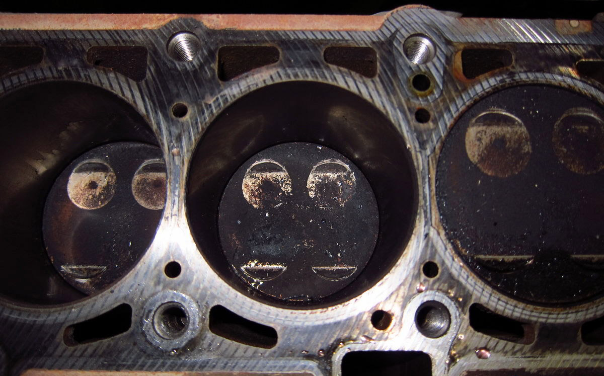 Двигатель j30a описание недостатки и тюнинг