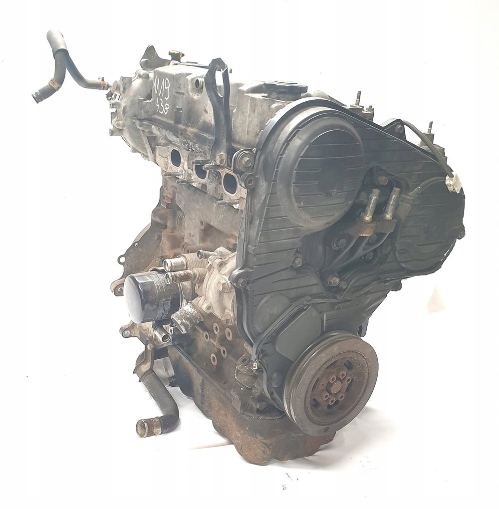 Двигатель mzr lf mazda: технические характеристики, ремонтопригодность, отзывы