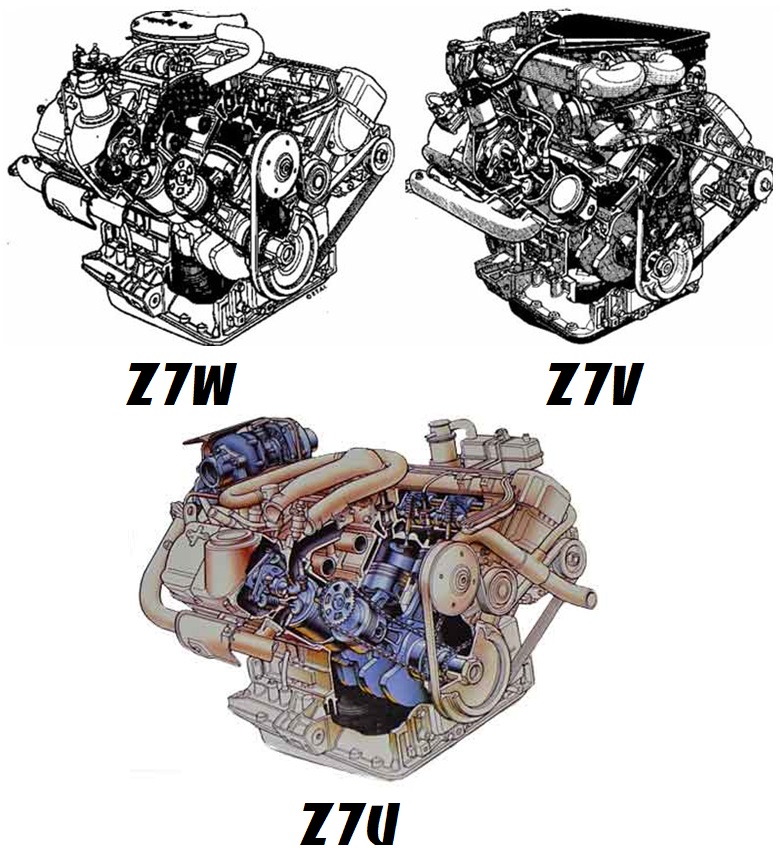 Двигатель renault k4j (1.4 16v): описание, характеристики, модификации, надежность