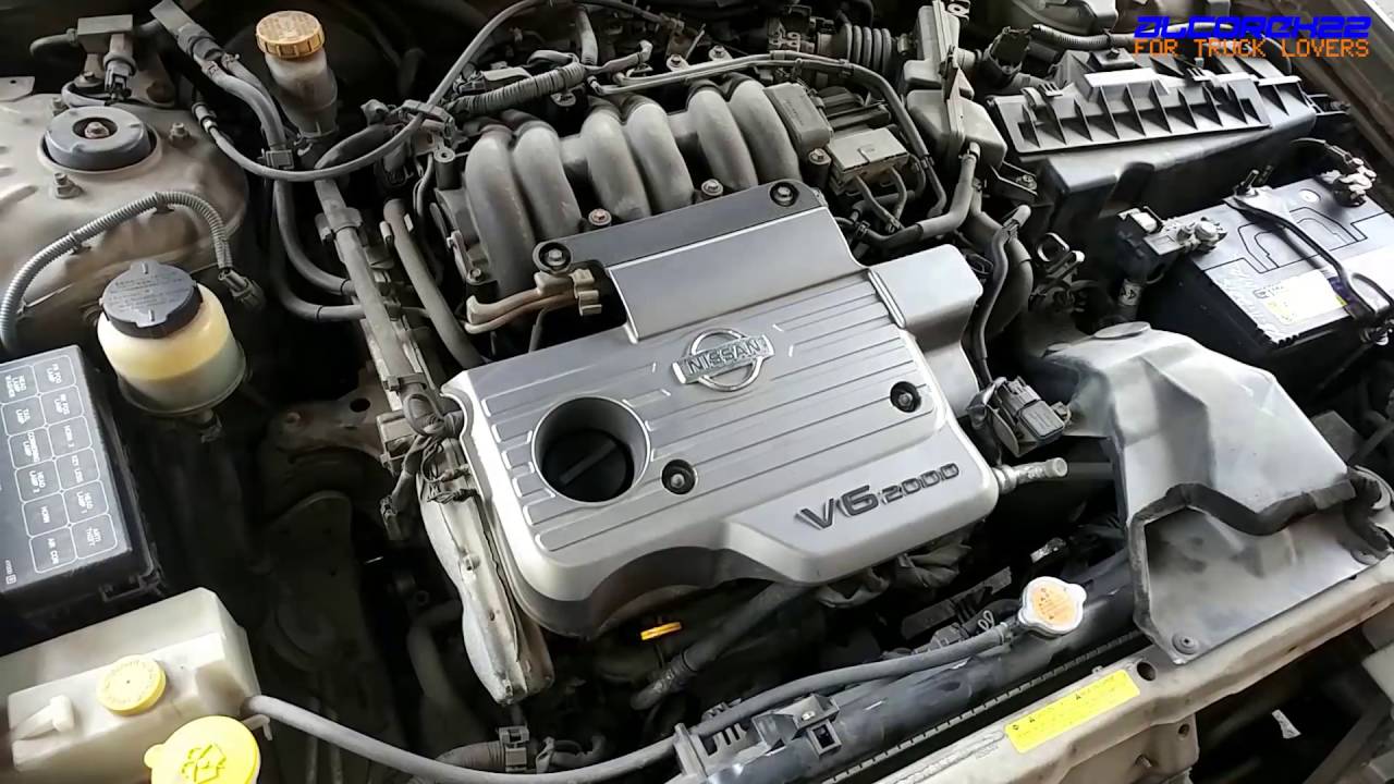 Двигатель vq20 технические характеристики