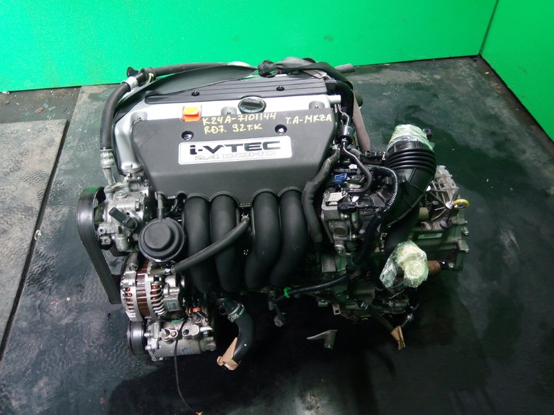H23A – это модификация двигателя H23 с алюминиевым блоком цилиндров и инжекторной системой питания Она получила 4 цилиндра с 4 клапанами на каждом из них Объем составил 23 литра