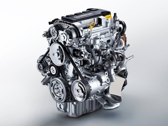 Двигатель z16xe1 opel: характеристики, слабые места, тюнинг
