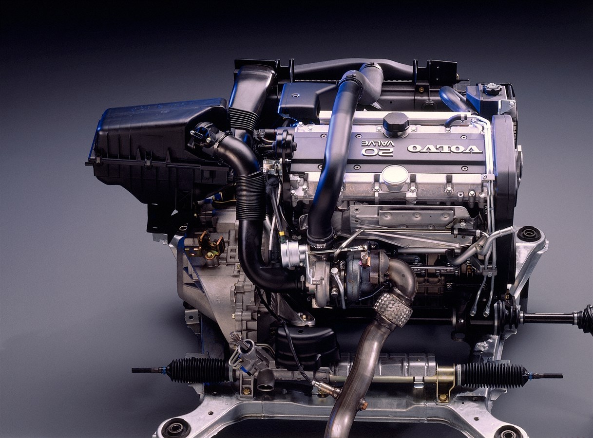 Семейство двигателей volvo d13: d13a d13b d13c d13k, технические характеристики, модели серии