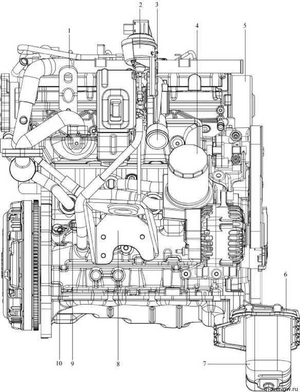 Двигатель 4n15 mitsubishi mivec: надежность и моторесурс – мотор инфо