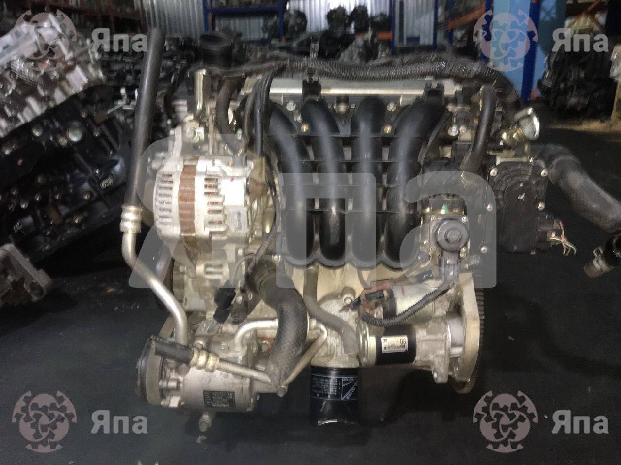 Двигатель митсубиси 4g93: характеристика, конструкция, особенности, обслуживание, ремонт, тюнинг
