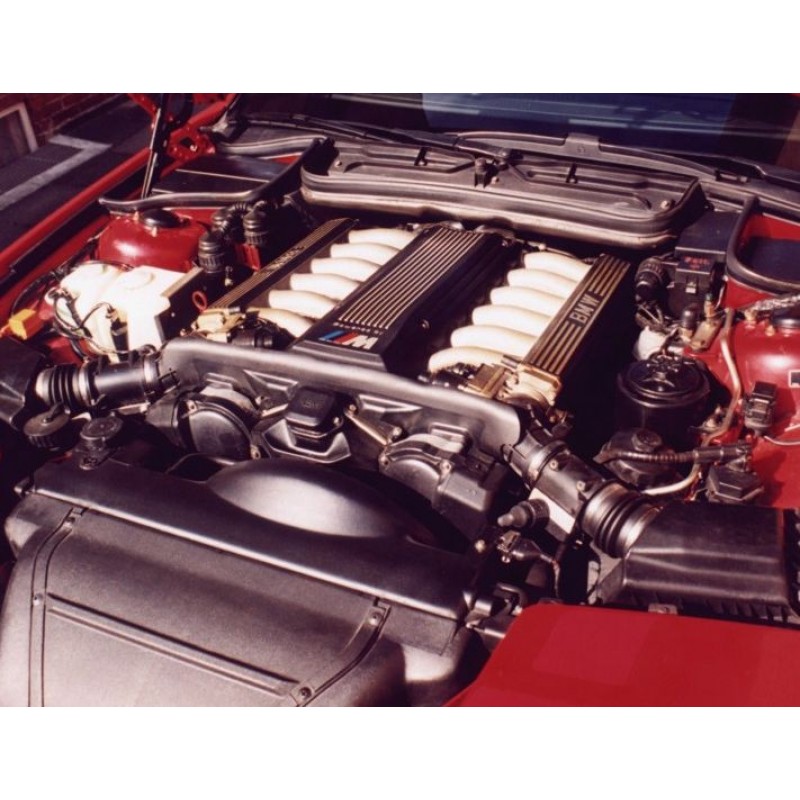 Двигатель м50 бмв, bmw m50d: описание, технические характеристики