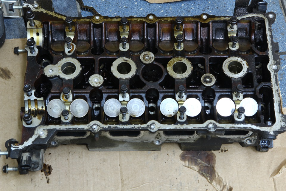Двигатель 4g63t mitsubishi: характеристики, модификации, слабые места, надежность
