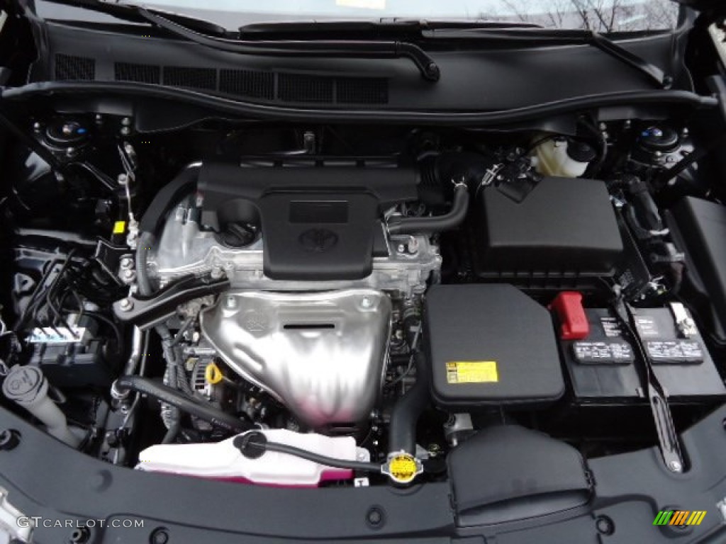 Двигатель тойота камри устройство, технические характеристики — автомобильный блог
