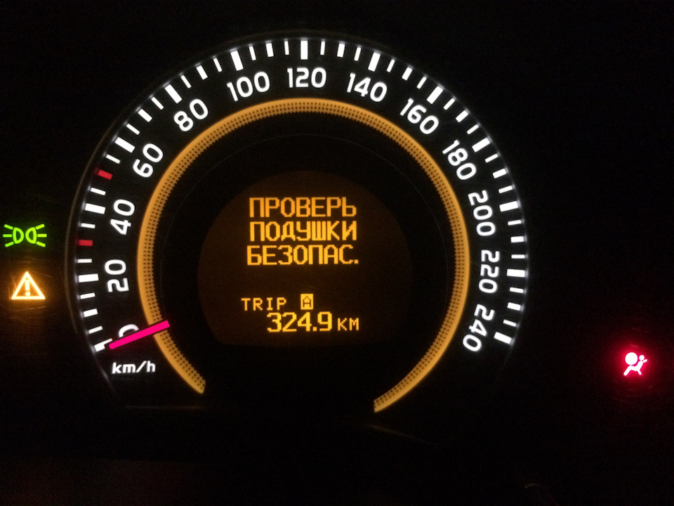 Признаки и симптомы неисправности датчиков авто | autozona54