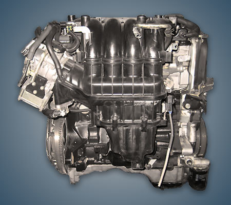 Двигатели хонда j-серии (j25a, j30a, j35a, j37a). характеристики, применяемость, надежность, способность к тюнингу.