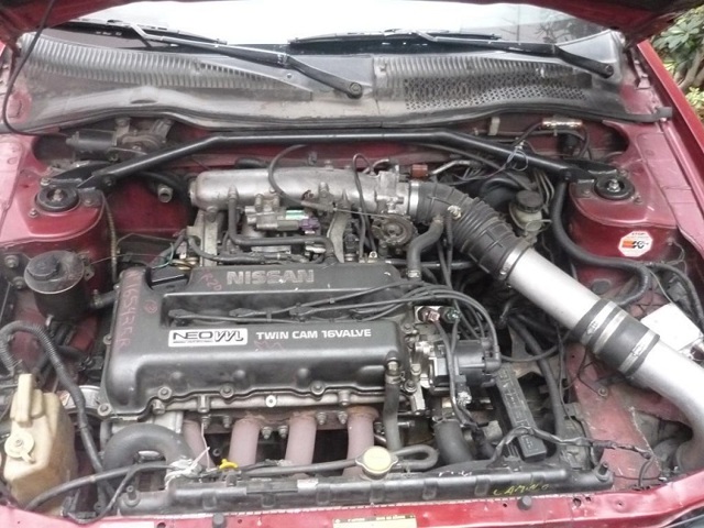Двигатель qd32 nissan: ремонтопригодность, надежность