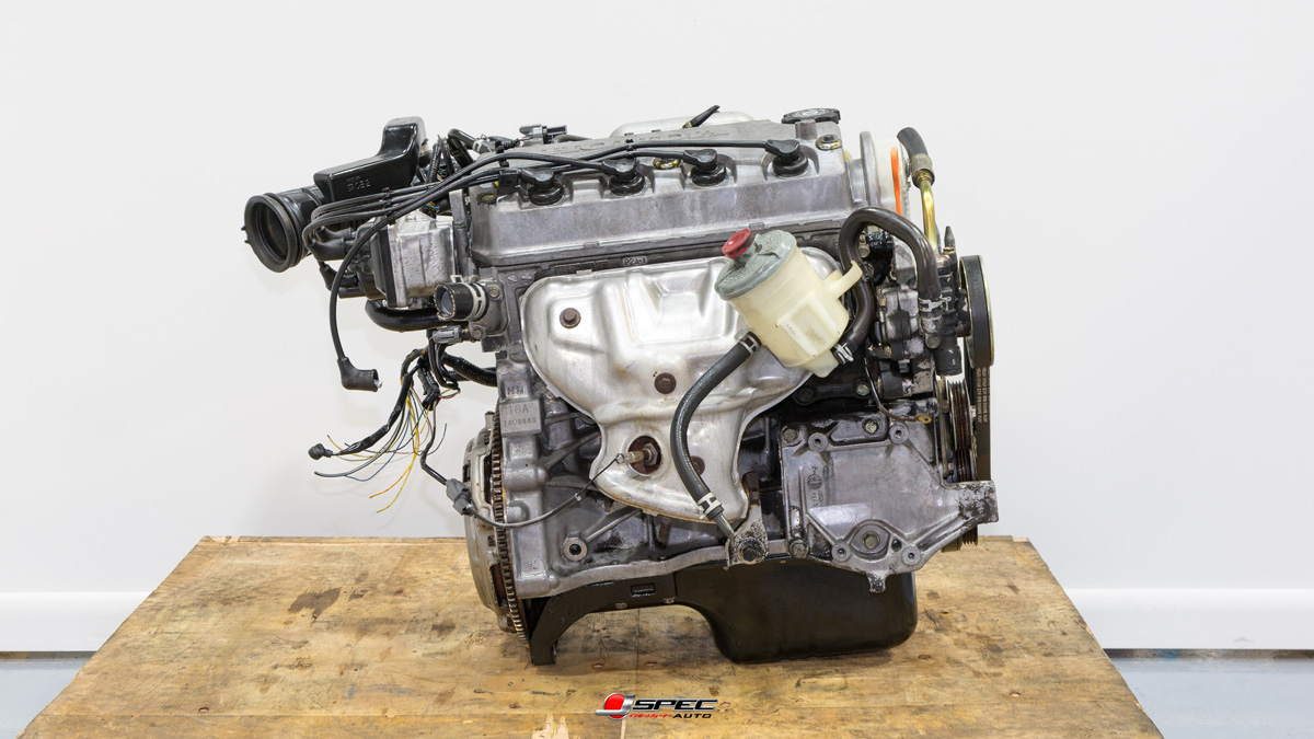 Двигатель k6a suzuki: характеристики, возможности, на какие машины установлен