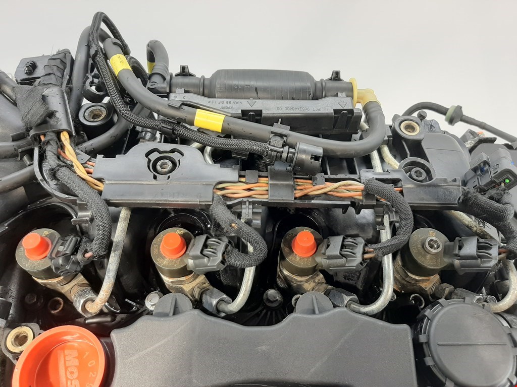 В наличии двигатель пежо 308 1.6 ep6 новый и б/у. выбор контрактных, б/у, новых, после ремонта двигателей peugeot 308 1.6 ep6