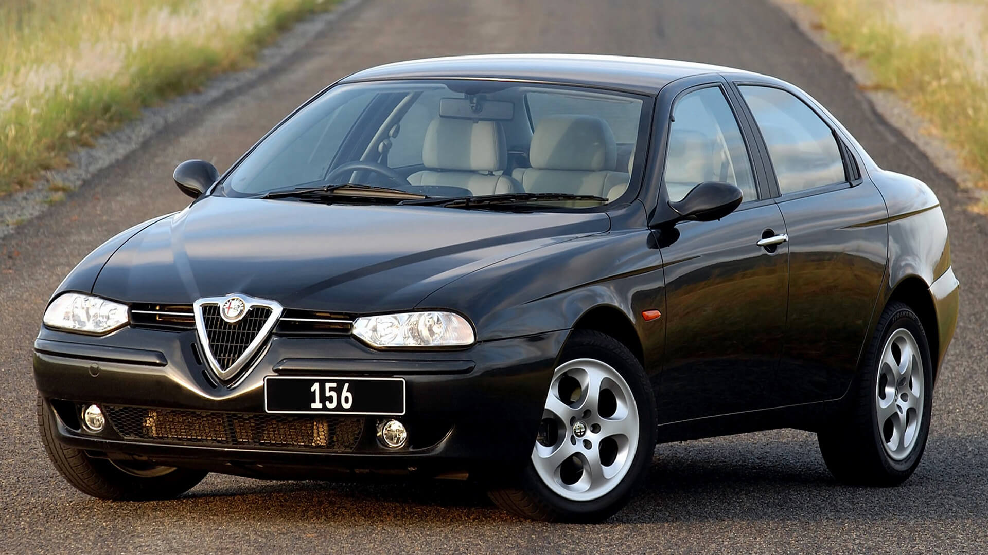 Двигатели Alfa Romeo 156, какие существуют поколения, самые распространенные модели, какой двигатель лучше выбрать