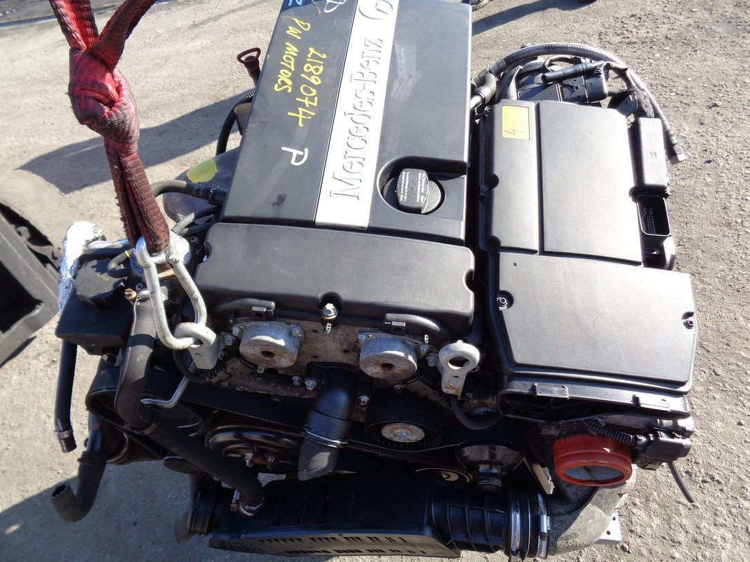 Подробный обзор двигателя M271 Технические характеристики различных версий моторов, их особенности и различия Стоит ли проводить тюнинг двигателя