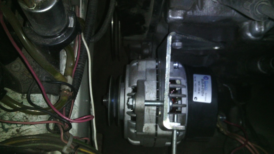 Основные неисправности генератора автомобилей ВАЗ 2108, 2109, 21099 связанные с его диодным мостом, регулятором напряжения, обмотками ротора и статора