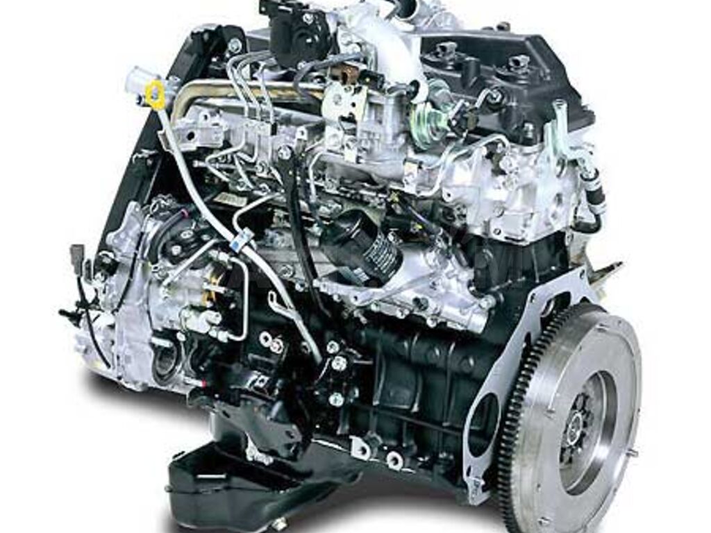 Двигатель тойота 1vd-ftv v8 4.5 литра - характеристики, ресурс, проблемы, отзывы