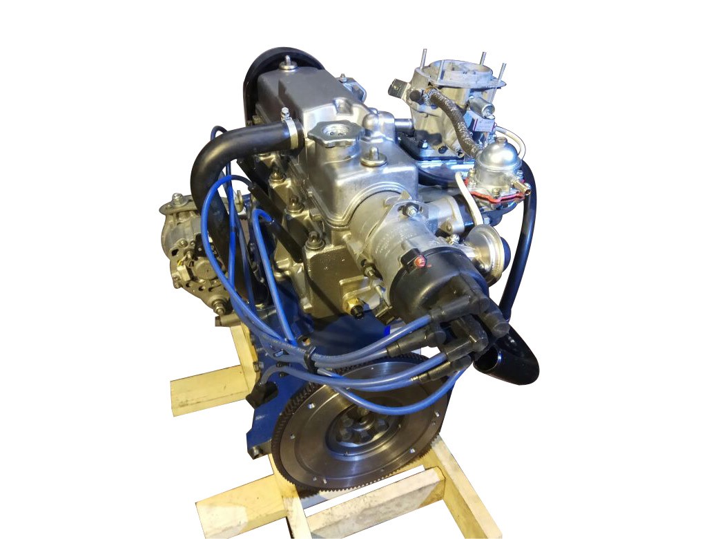 Двигатель 21083: характеристики, неисправности и тюнинг