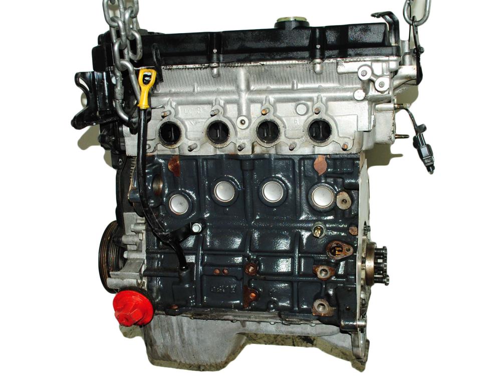 Двигатель g4ke 2.4 kia-hyundai