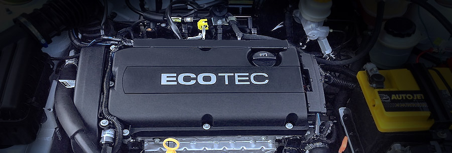 Описание двигателя Chevrolet F14D4 Плюсы и минусы силовой установки от Авео Как проводится модернизация