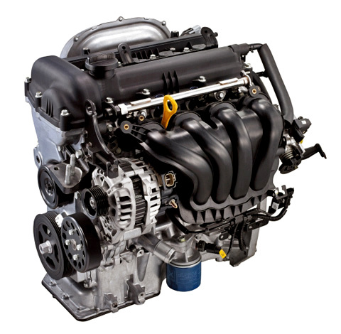 Двигатель киа к5 2.0 – характеристики, конструкция, надежность - kia k5 club