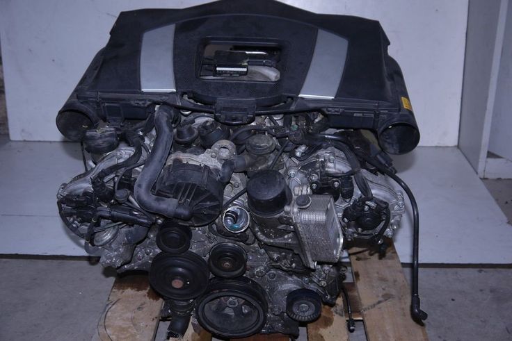Двигатель mercedes m111 плюсы минусы и характеристики