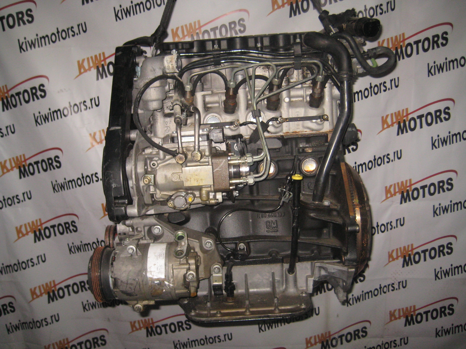 Двигатели 17d, 17dr, 17dt opel: характеристики, особенности, ресурс - мотор инфо