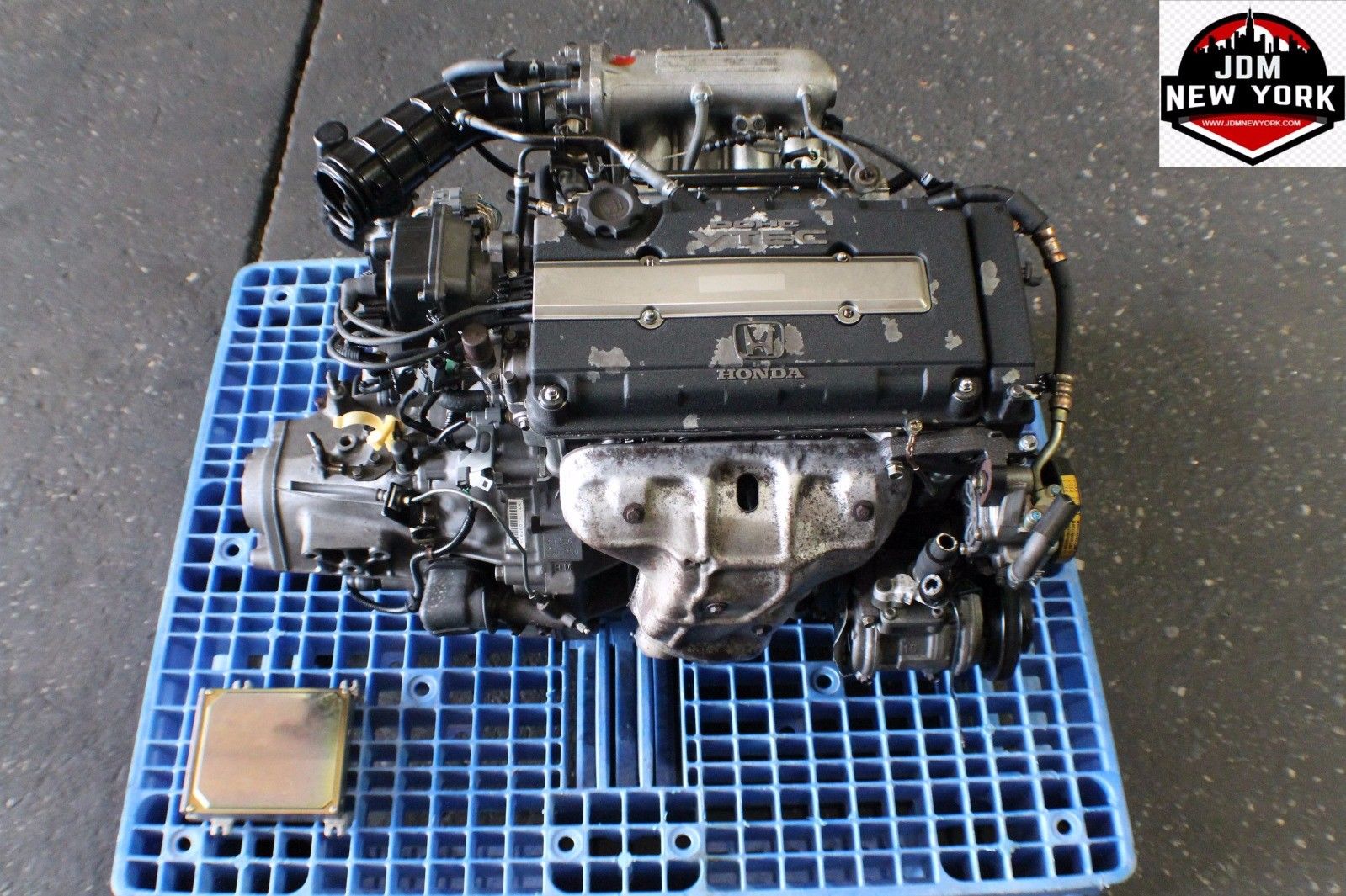 Двигатели honda серии d15 (1,5 л)