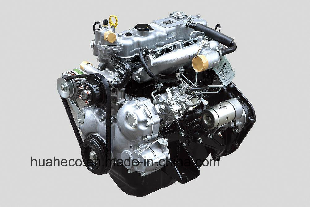 Двигатели митсубиси: характеристика, описание, разновидности, ремонт