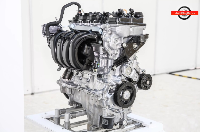 Двигатели тойота сиента: характеристики, распространенность, модели