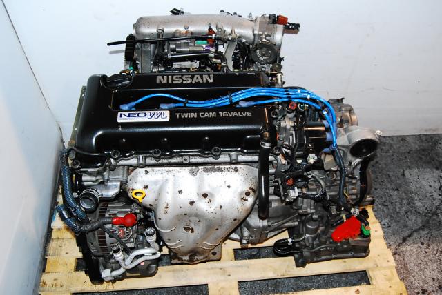 Двигатель sr20vet nissan: технические характеристики, слабые места и ремонтопригодность