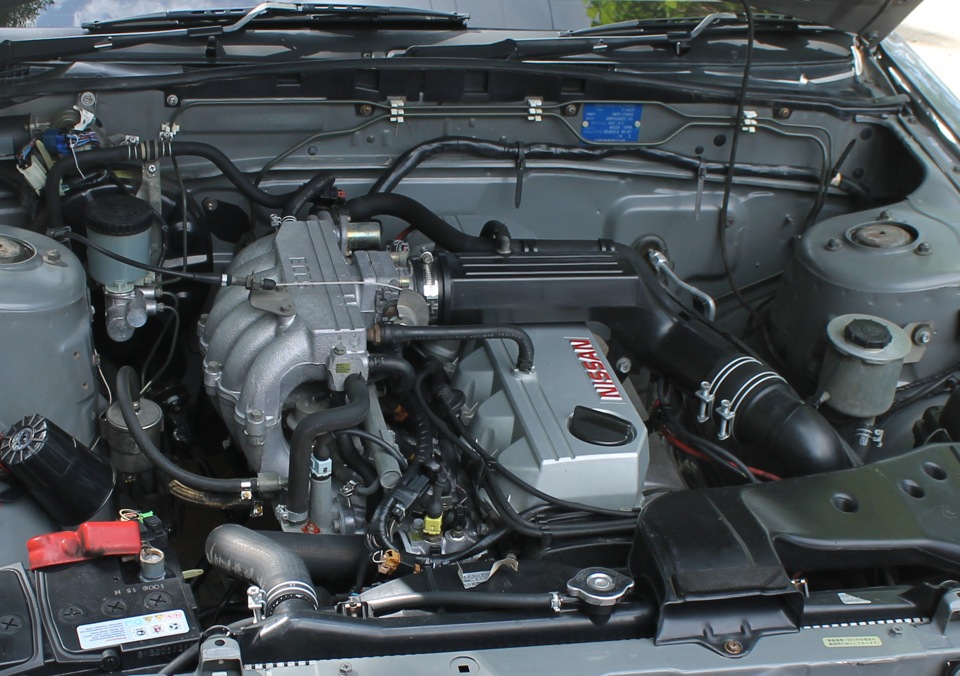 Двигатель qd32 nissan: ремонтопригодность, надежность