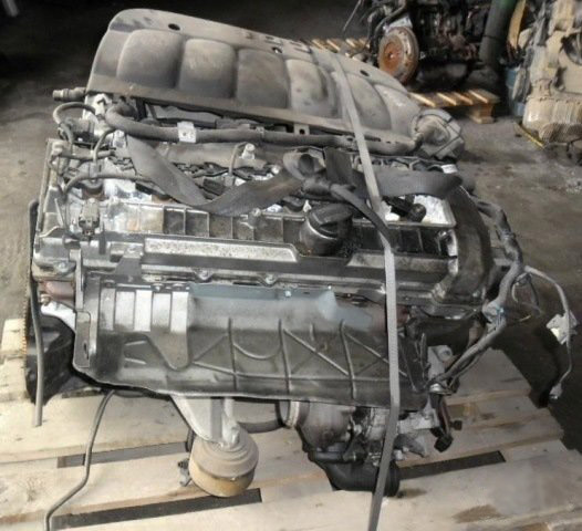 Двигатель mercedes om366la, описание и характеристики. мерседес 814 двигатель ом 366 технические характеристики