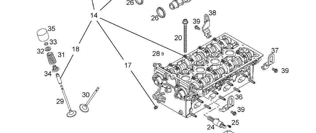 Z 12 3 1 8. Масляная система ДВС z16xer. A16xer схема двигателя. Клапан масла в блок z18xer.