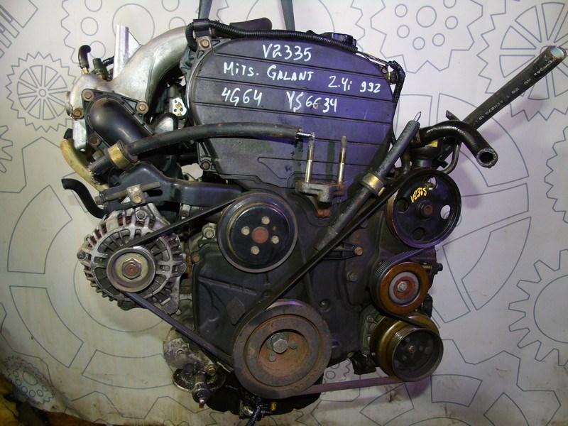 Каковы технические характеристики дизельного мотора 4D68 Особенности эксплуатации мотора Мицубиси Где расположен номер кузова