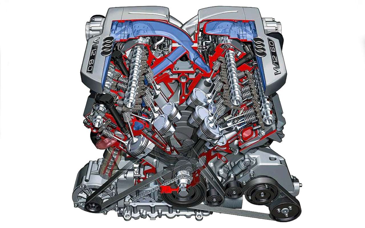 Двигатель mitsubishi 6g72 3 л/141 – 225 л. с.
