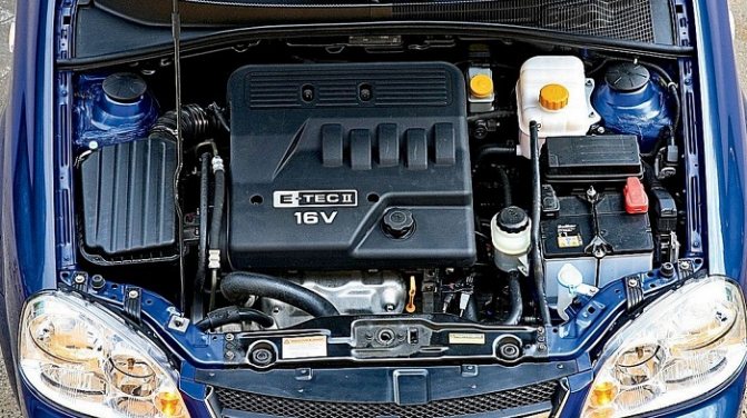 Двигатель f14d4 chevrolet: характеристики, недостатки и преимущества