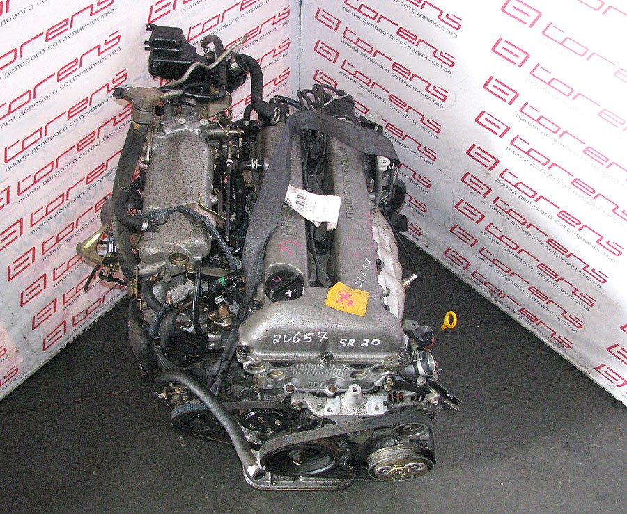 Td27t – технические характеристики двигателя