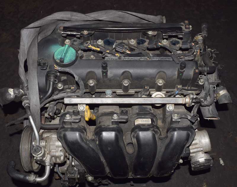 Двигатель j3 hyundai, kia, технические характеристики, какое масло лить, ремонт двигателя j3, доработки и тюнинг, схема устройства, рекомендации по обслуживанию