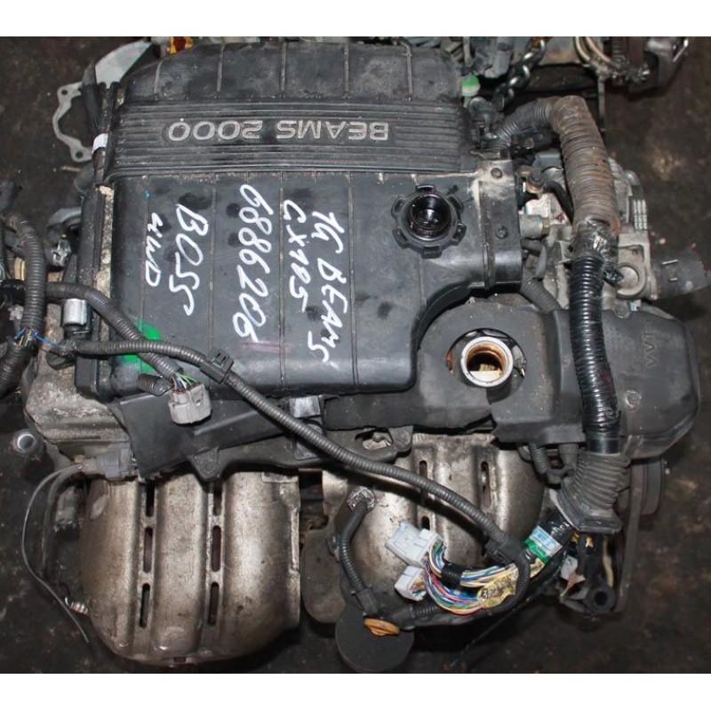 Двигатель toyota a25a-fxs: характеристики, надежность и ремонтопригодность